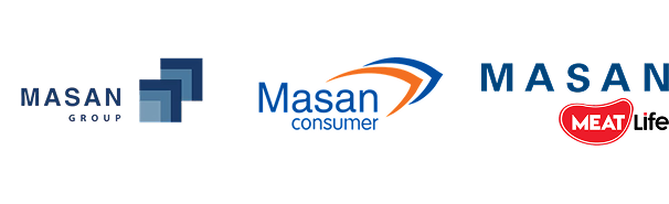 Masan Group Logo